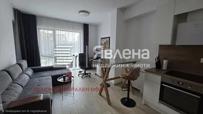 Dnevni boravak
