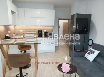 Dnevni boravak