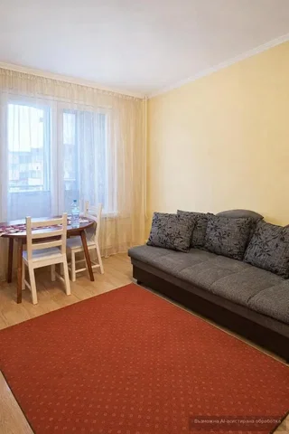 Dnevni boravak