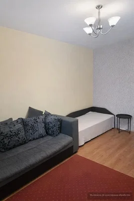 Dnevni boravak