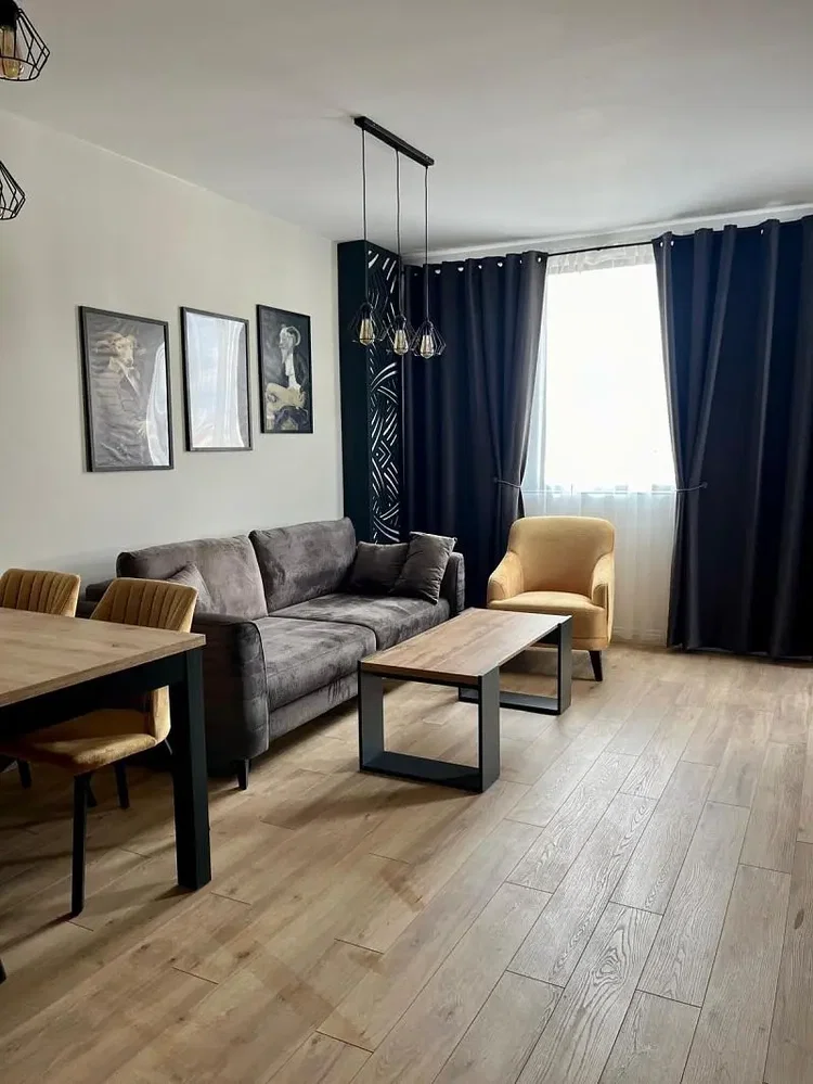 Dnevni boravak