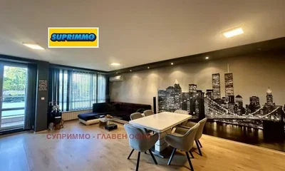 Dnevni boravak