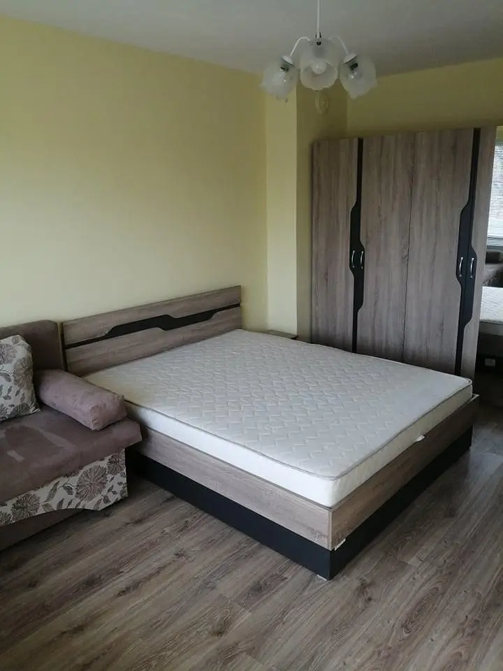 Dnevni boravak