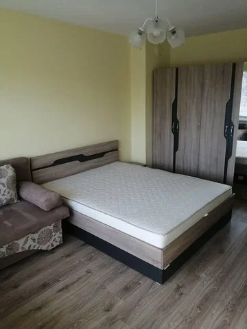 Dnevni boravak