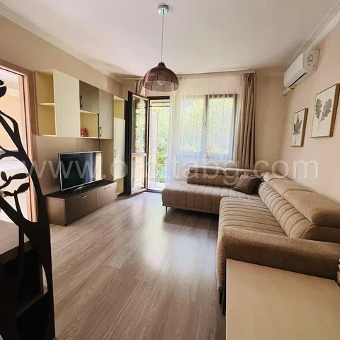 Dnevni boravak