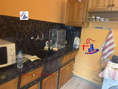 Dnevni boravak