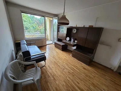 Dnevni boravak