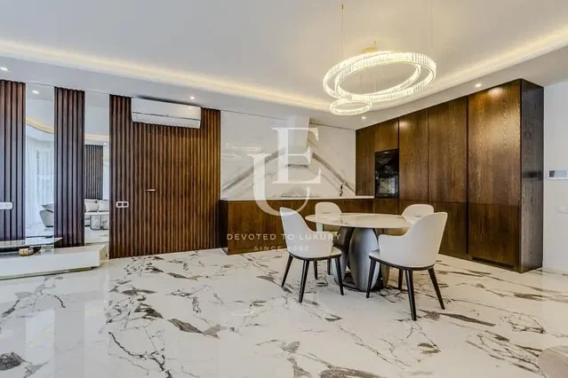 Dnevni boravak