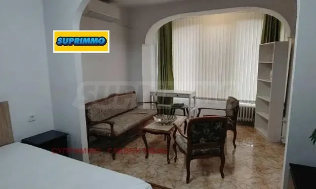 Dnevni boravak