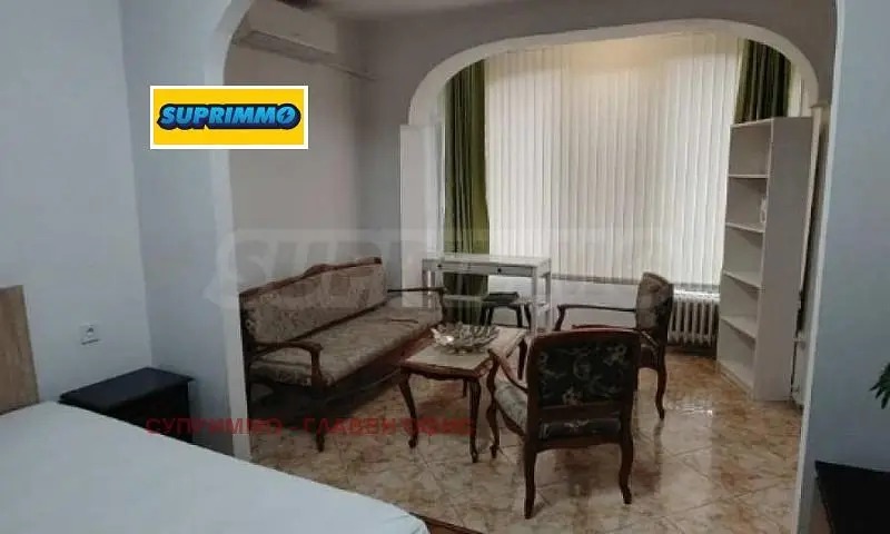 Dnevni boravak