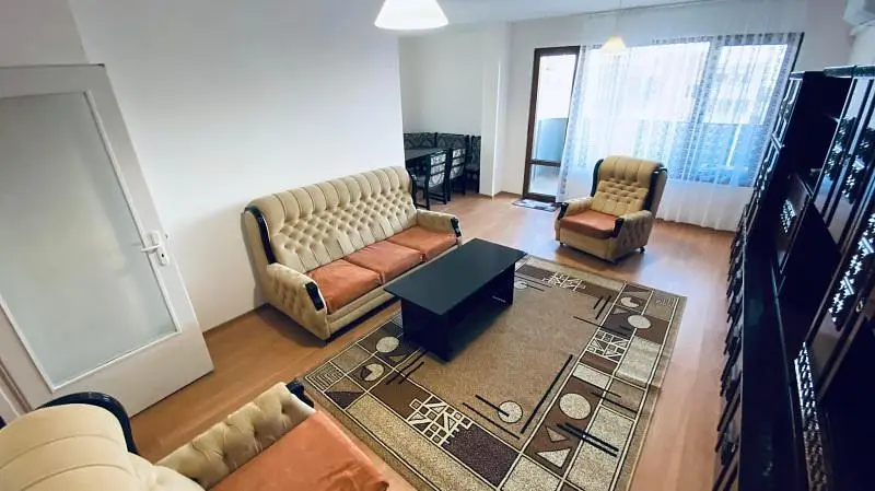 Dnevni boravak