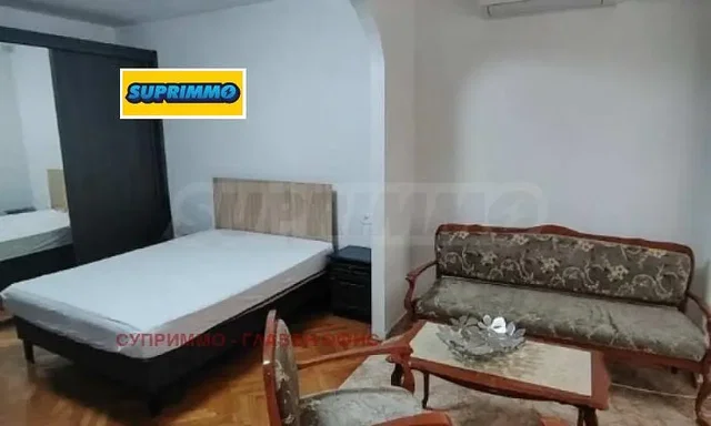 Dnevni boravak