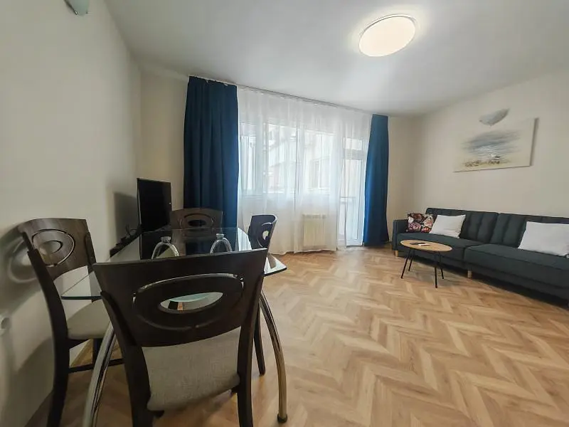 Dnevni boravak