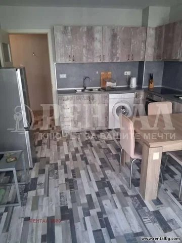 Dnevni boravak