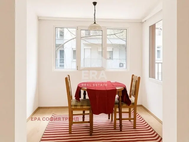 Dnevni boravak