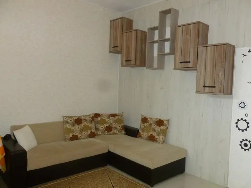 Dnevni boravak