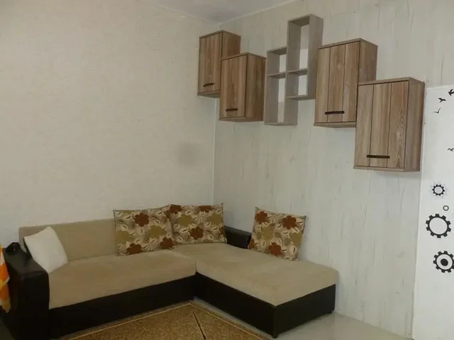 Dnevni boravak