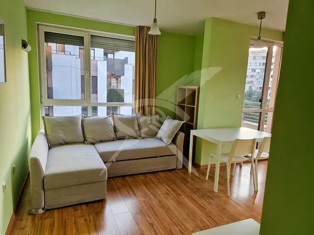 Dnevni boravak