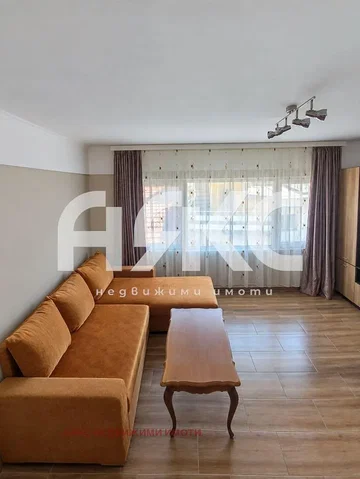 Dnevni boravak