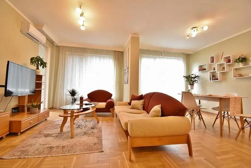 Dnevni boravak