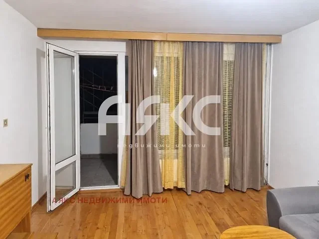 Dnevni boravak
