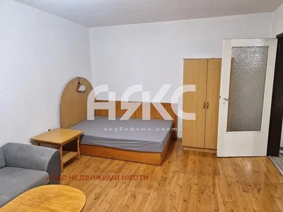 Dnevni boravak