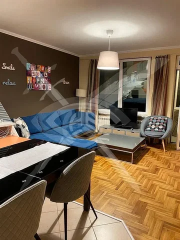 Dnevni boravak