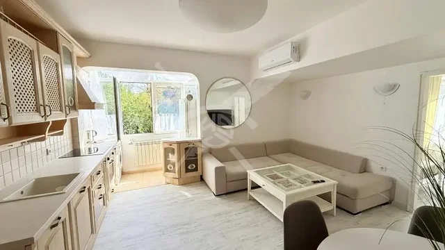 Dnevni boravak