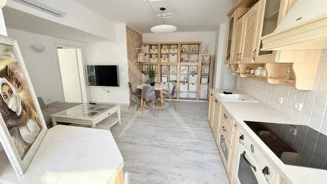 Dnevni boravak