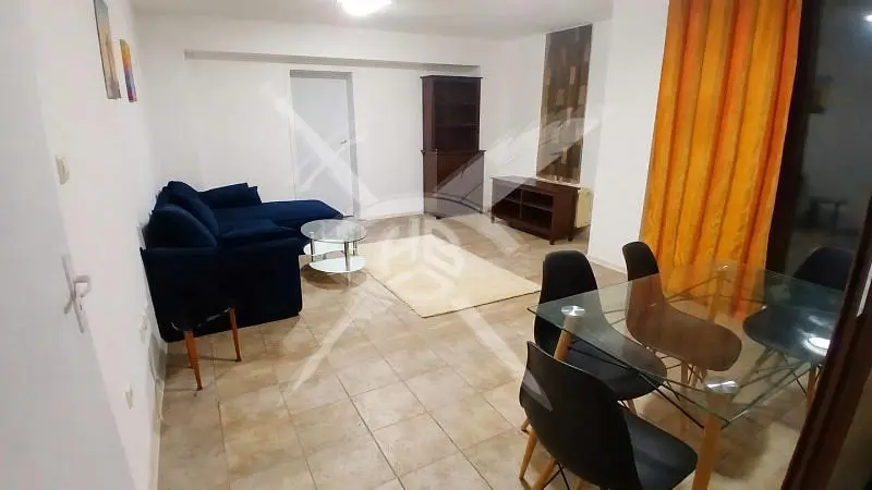 Dnevni boravak