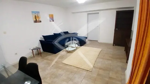 Dnevni boravak
