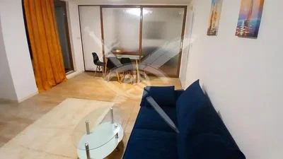 Dnevni boravak