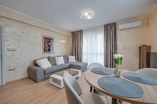 Dnevni boravak