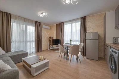 Dnevni boravak