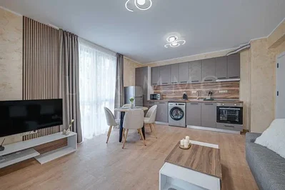 Dnevni boravak