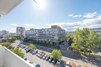 Dnevni boravak