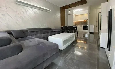 Dnevni boravak