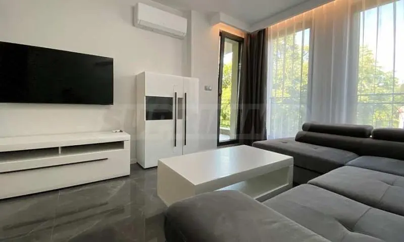 Dnevni boravak