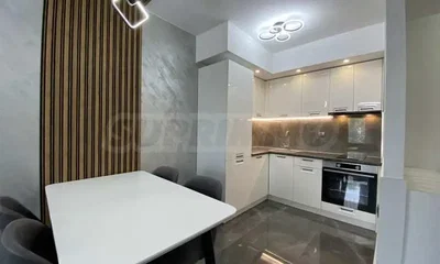 Dnevni boravak