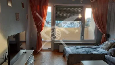 Dnevni boravak