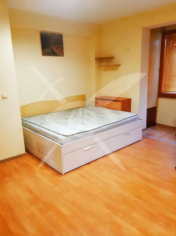 Dnevni boravak