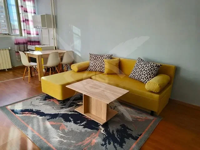 Dnevni boravak