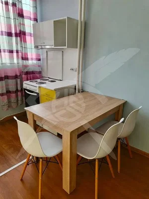 Dnevni boravak