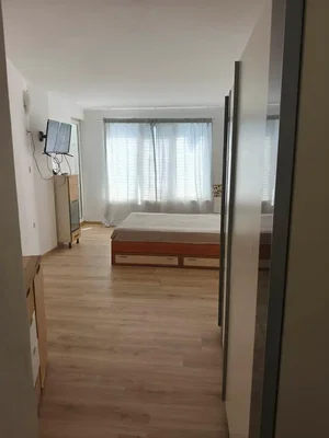 Dnevni boravak
