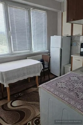 Dnevni boravak