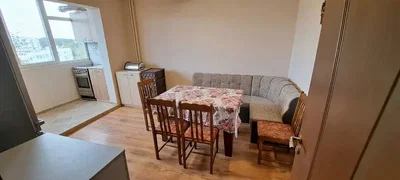 Dnevni boravak