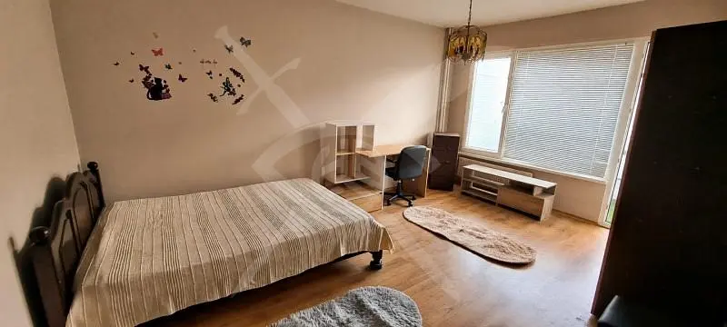 Dnevni boravak