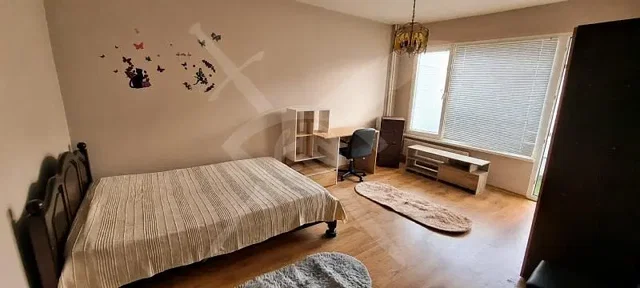 Dnevni boravak