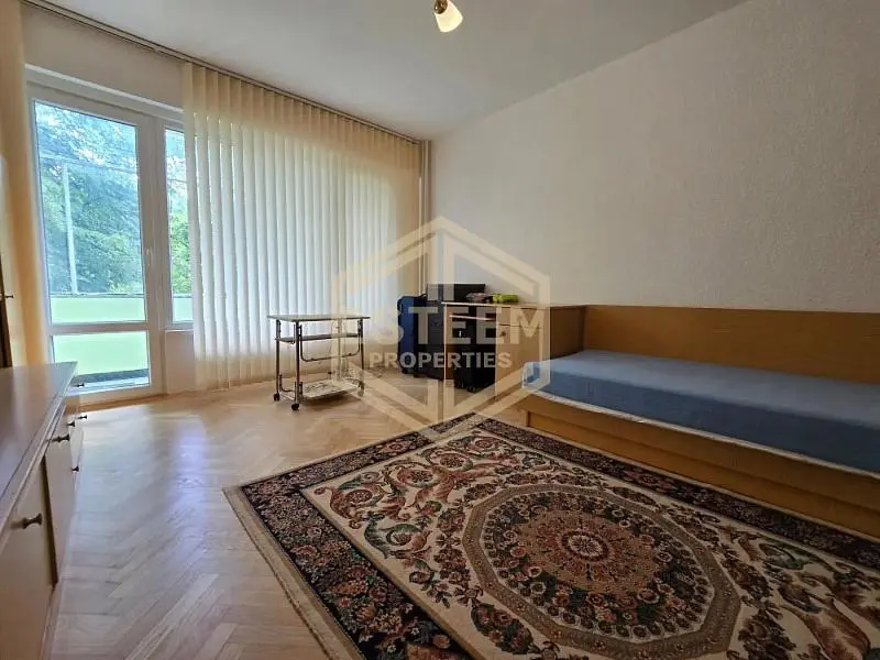 Dnevni boravak