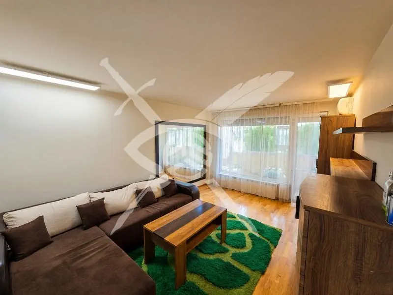 Dnevni boravak